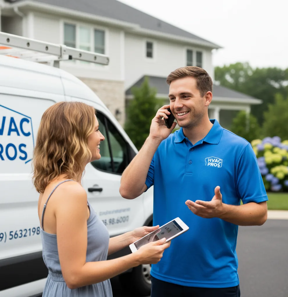 HVAC Maintenance in Homer, AK